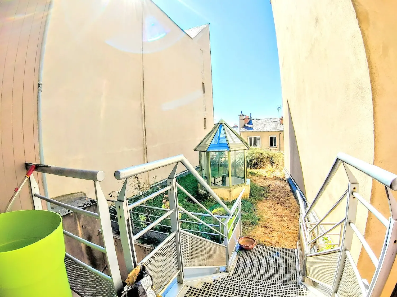  kaufen Wohnung/ Apartment Rodez Aveyron 5