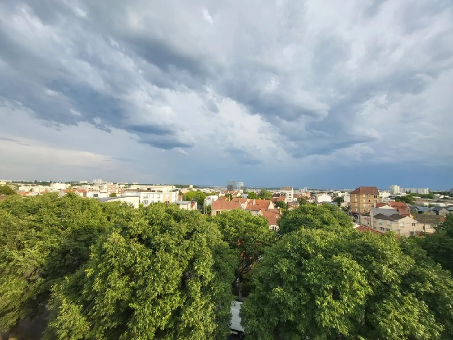  for sale apartment Romainville Seine-Saint-Denis 3