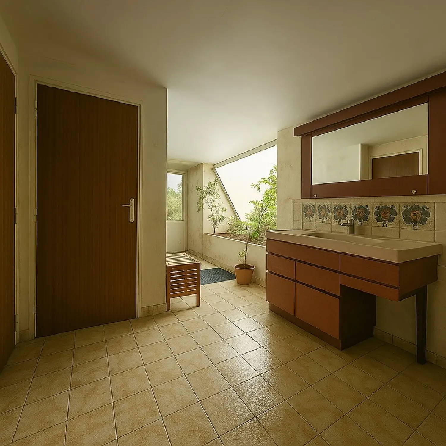  for sale apartment Romainville Seine-Saint-Denis 5