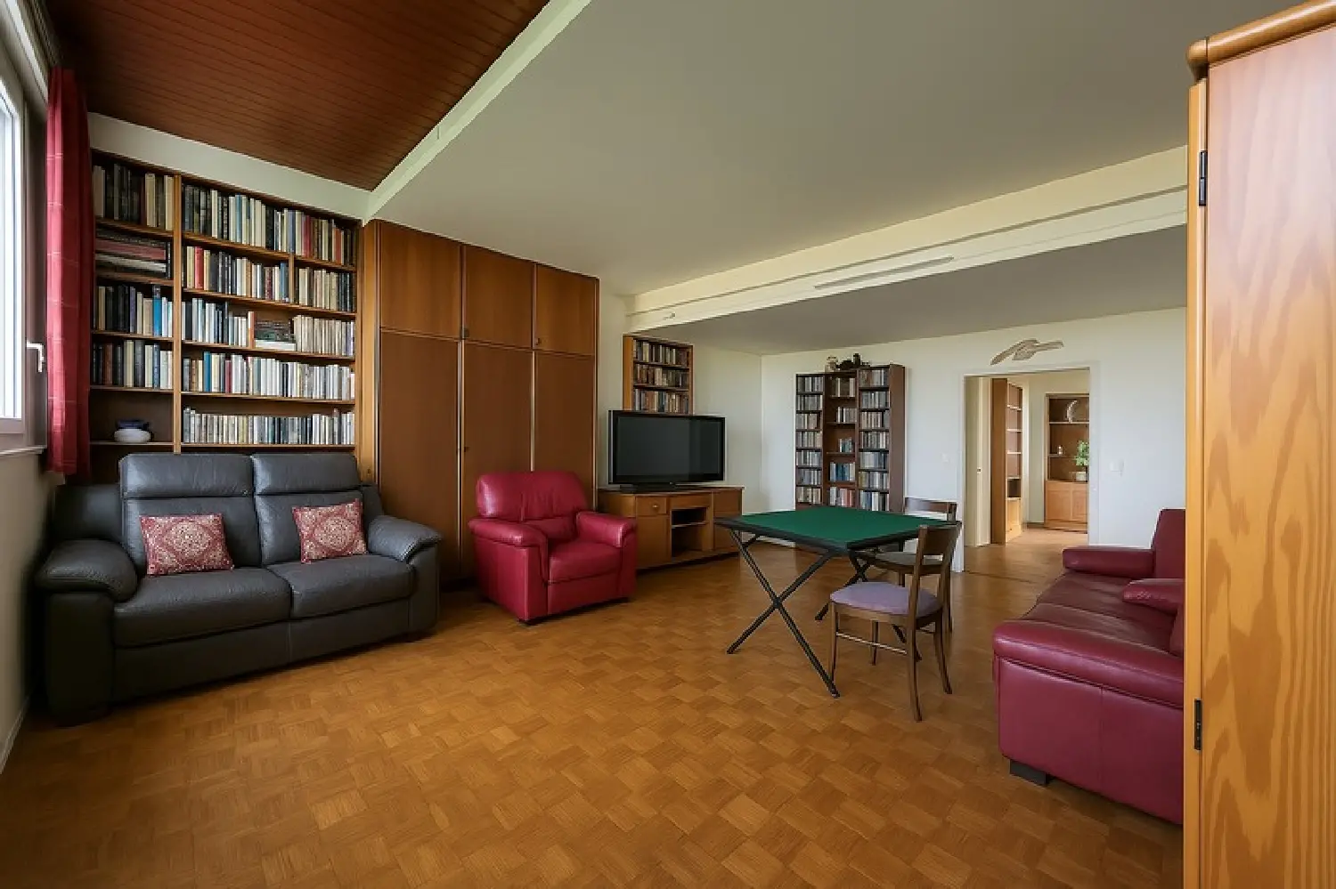 for sale apartment Romainville Seine-Saint-Denis 7