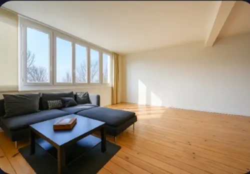 Romainville Seine-Saint-Denis apartamento foto 7110418
