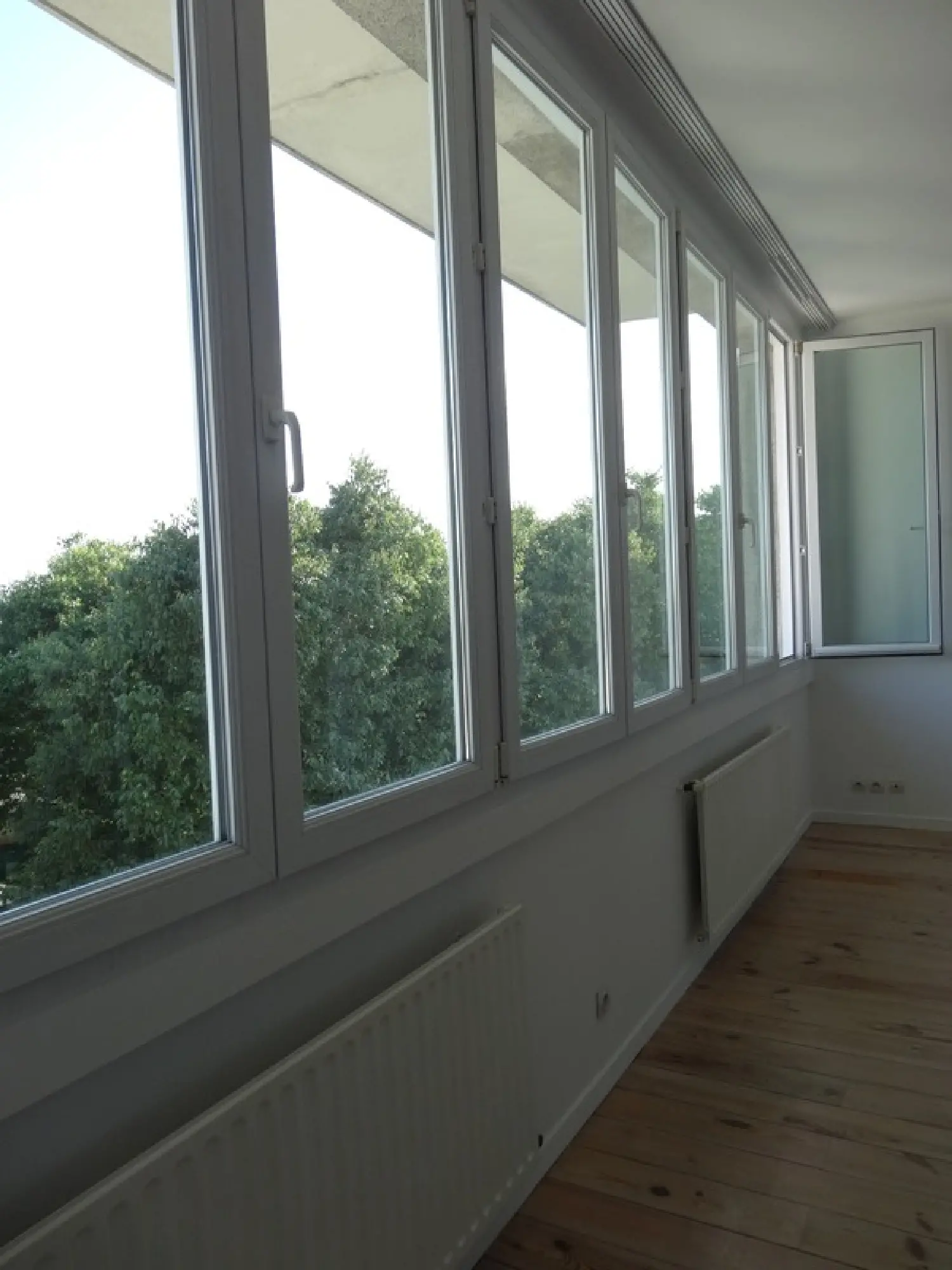  en venta apartamento Romainville Seine-Saint-Denis 4