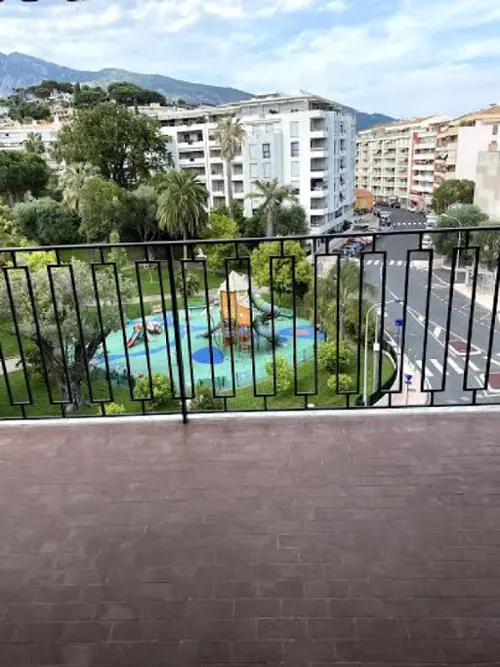 Roquebrune-Cap-Martin Alpes-Maritimes apartamento foto 7104861