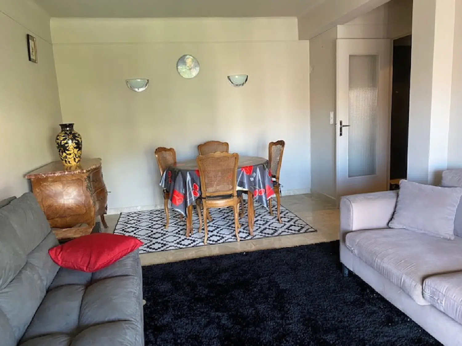  en venta apartamento Roquebrune-Cap-Martin Alpes-Maritimes 3