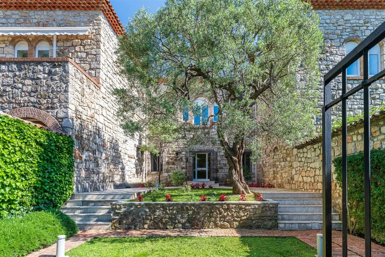  te koop appartement Roquebrune-Cap-Martin Alpes-Maritimes 1