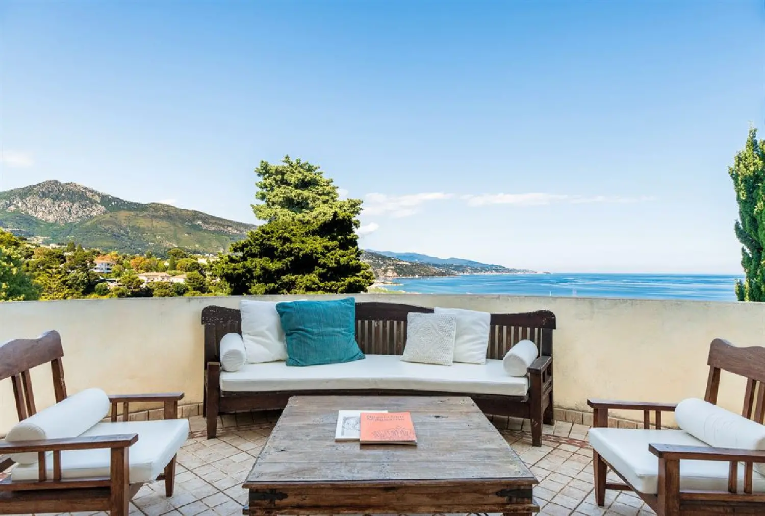 en venta apartamento Roquebrune-Cap-Martin Alpes-Maritimes 2