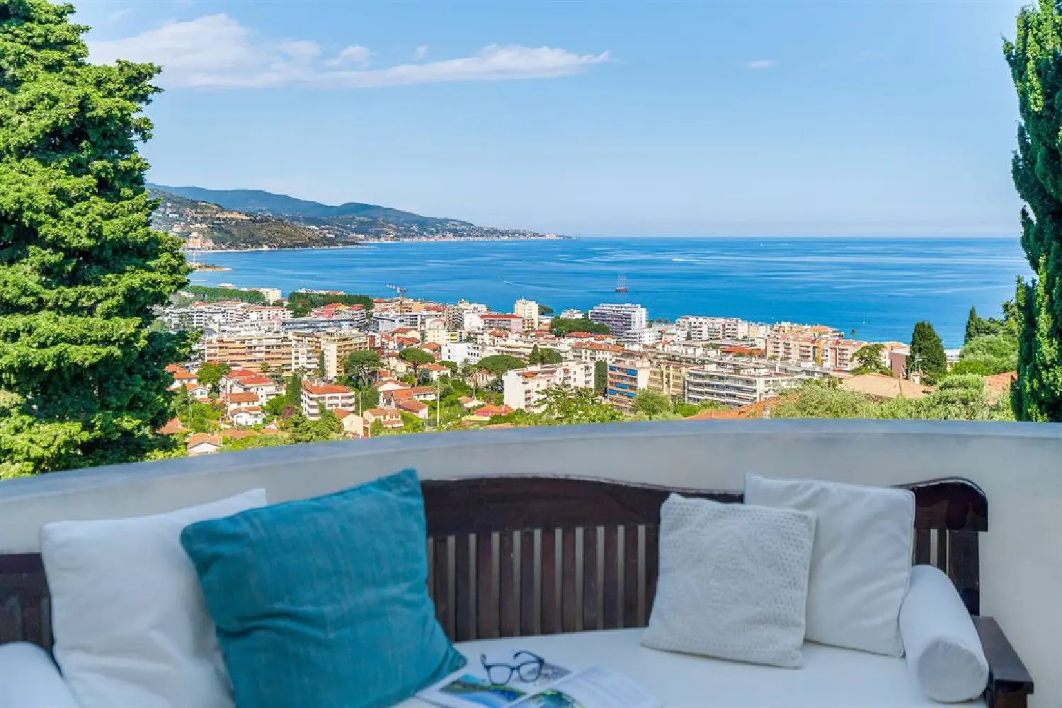 te koop appartement Roquebrune-Cap-Martin Alpes-Maritimes 6