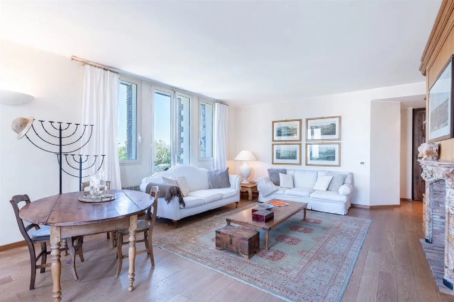  te koop appartement Roquebrune-Cap-Martin Alpes-Maritimes 7