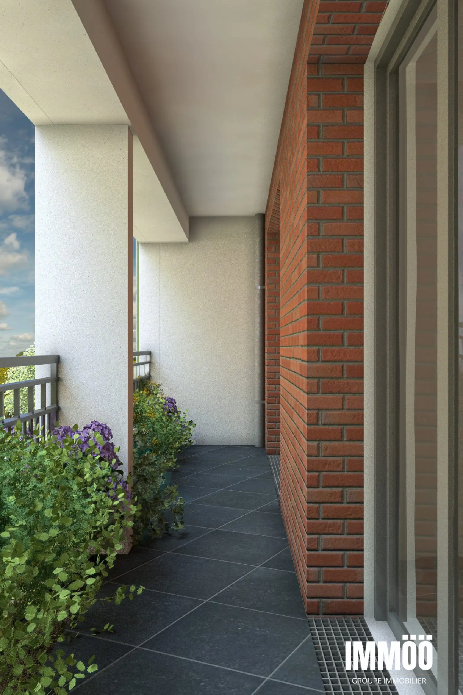  à vendre appartement Rouen 76100 Seine-Maritime 5