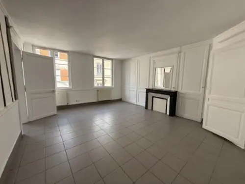 Rouen Seine-Maritime Wohnung/ Apartment Bild 7115065