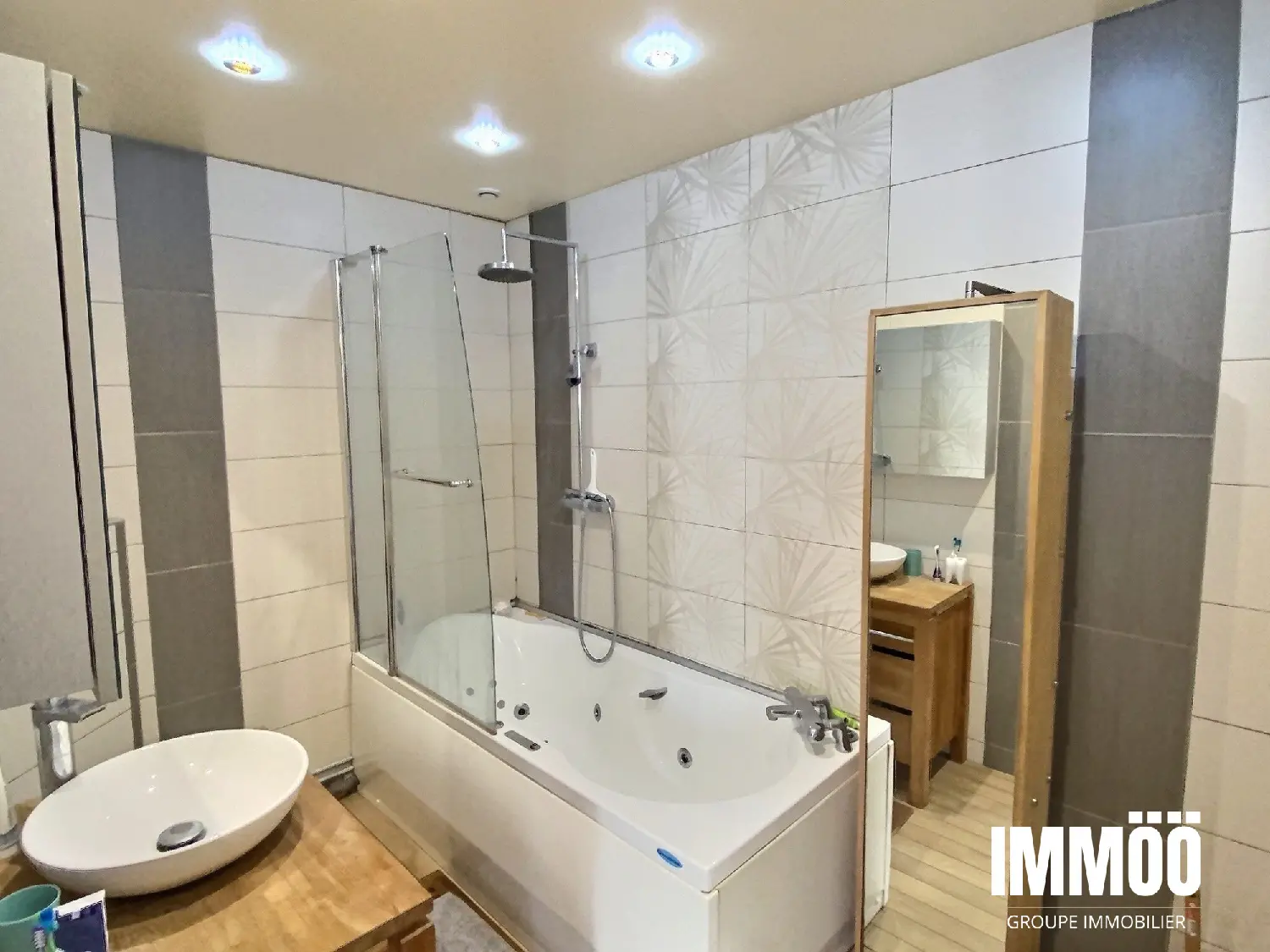  à vendre appartement Rouen Seine-Maritime 6
