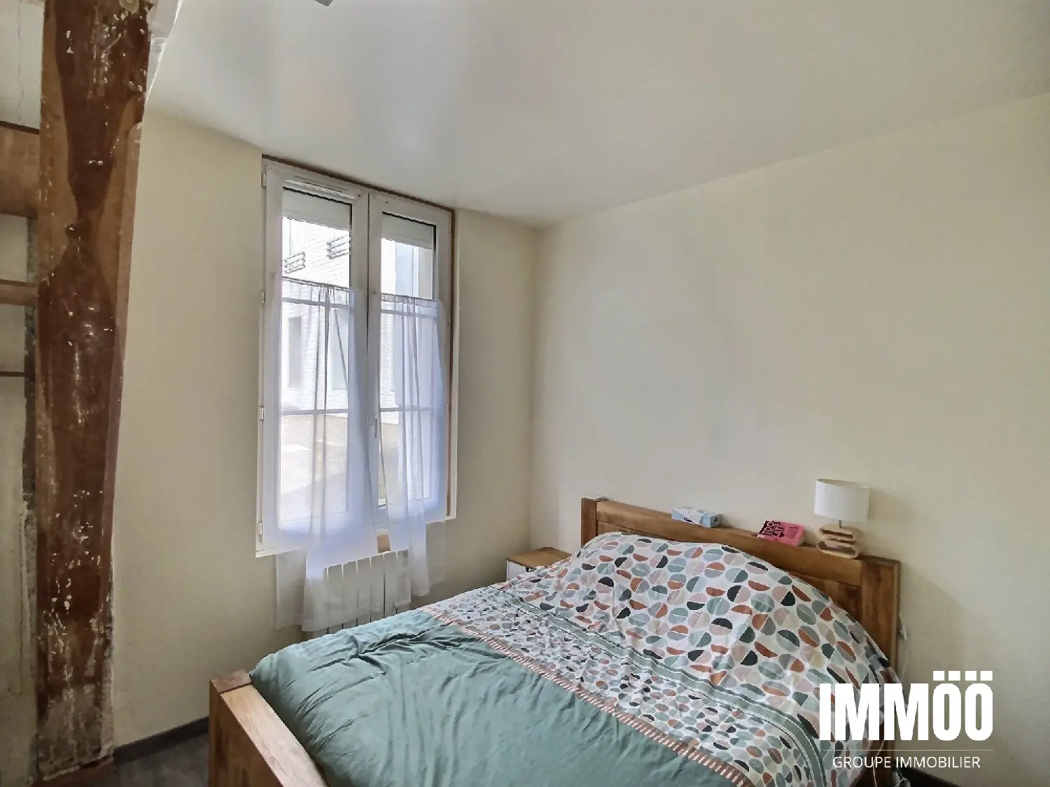  à vendre appartement Rouen Seine-Maritime 7