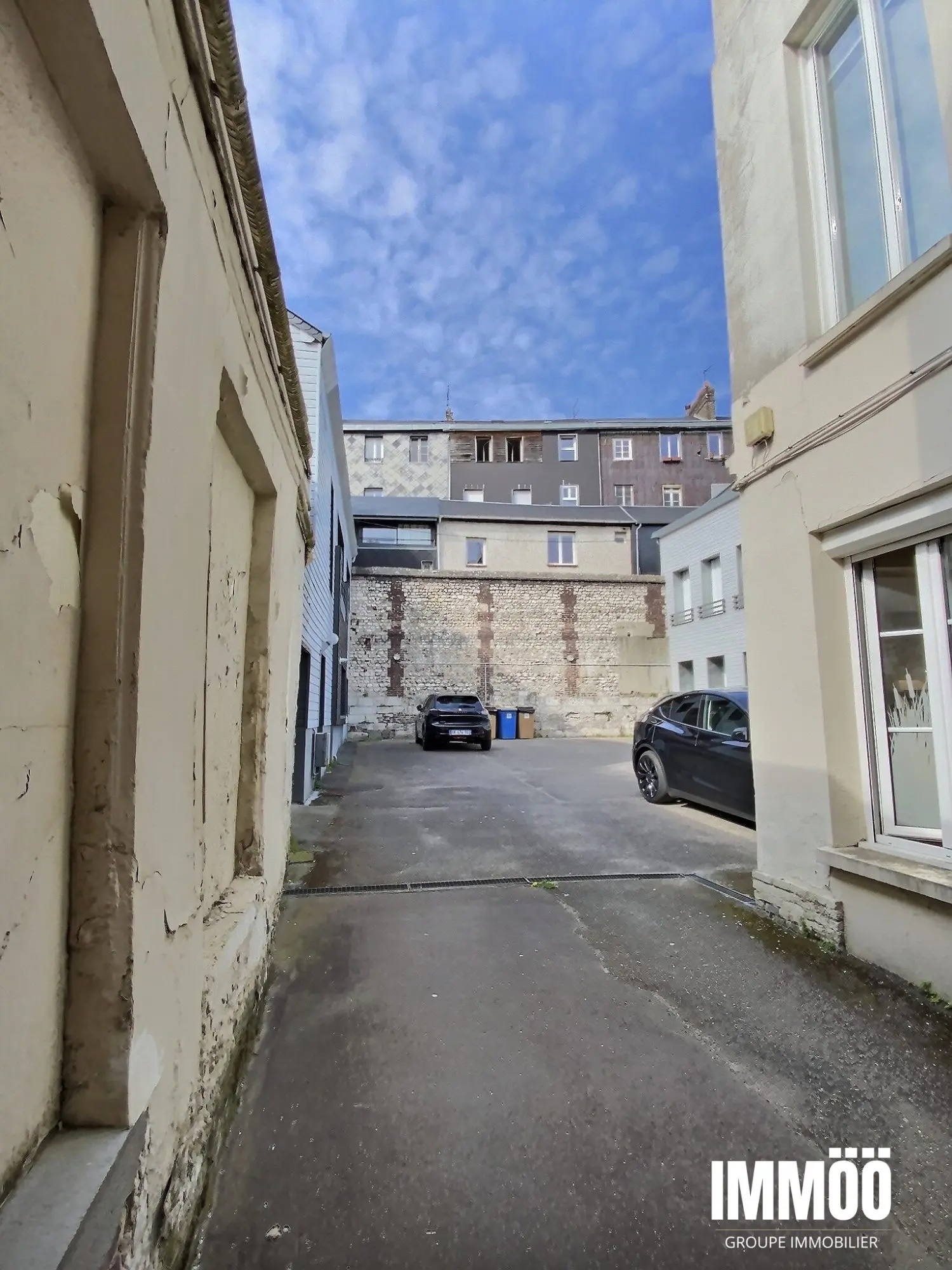  à vendre appartement Rouen Seine-Maritime 8