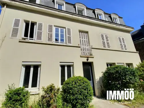 Rouen Seine-Maritime appartement foto 7104645