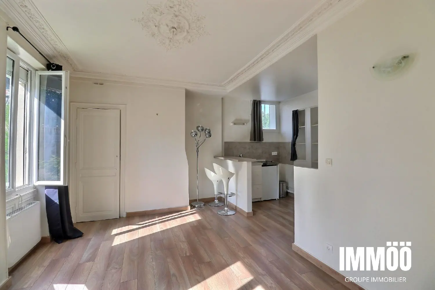  te koop appartement Rouen Seine-Maritime 3