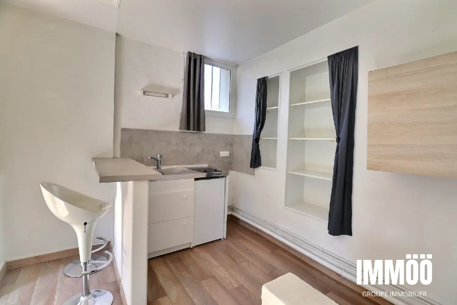  te koop appartement Rouen Seine-Maritime 5