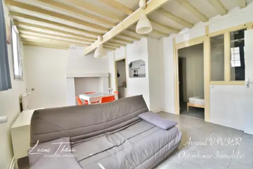 Rouen Seine-Maritime appartement foto 7114520