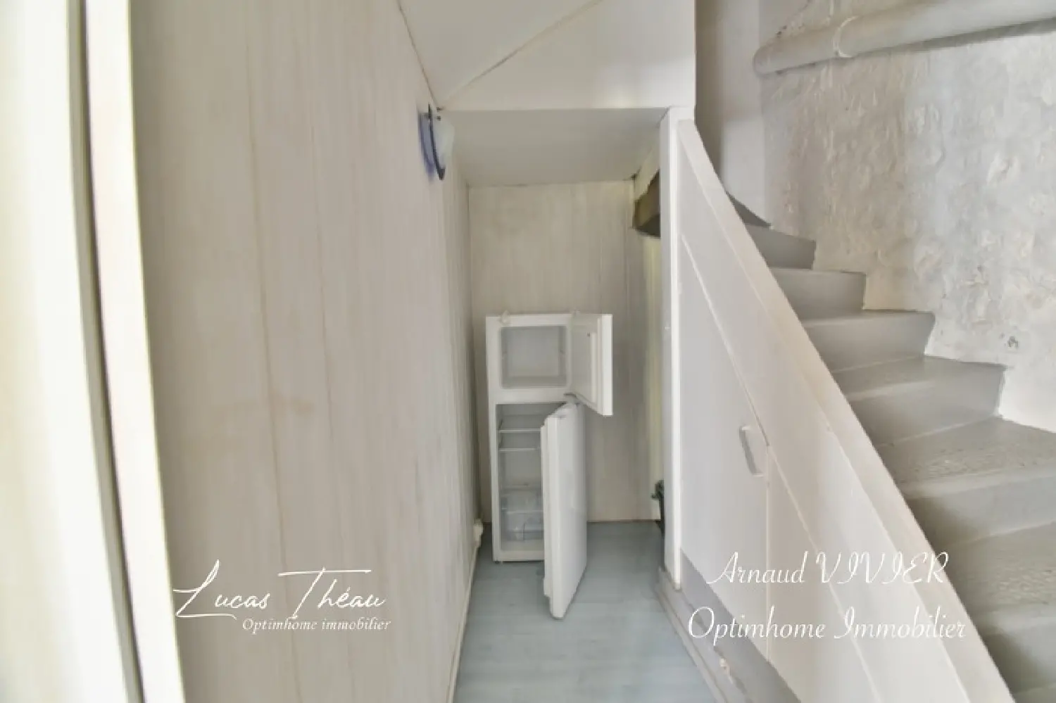  te koop appartement Rouen Seine-Maritime 4
