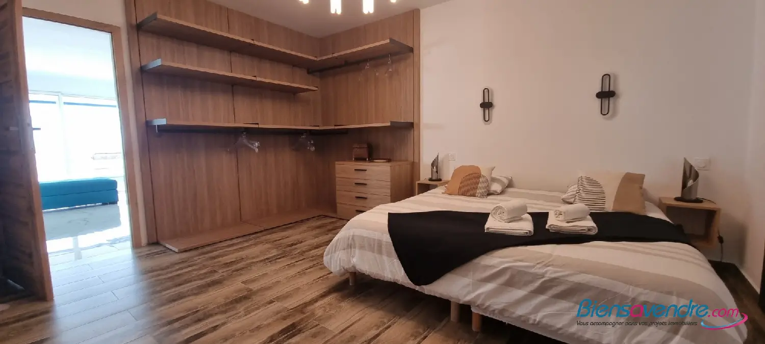  te koop appartement Royan Charente-Maritime 2