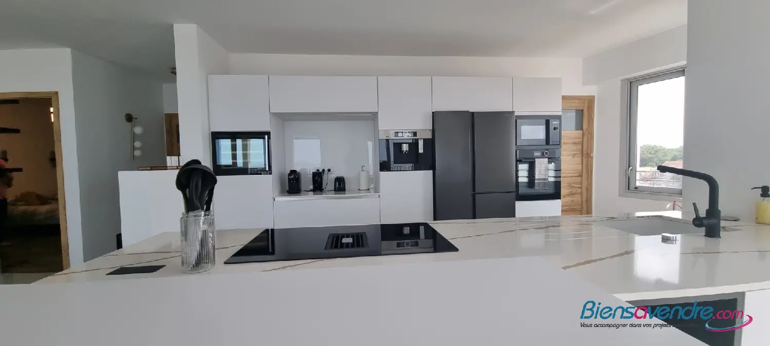  te koop appartement Royan Charente-Maritime 3