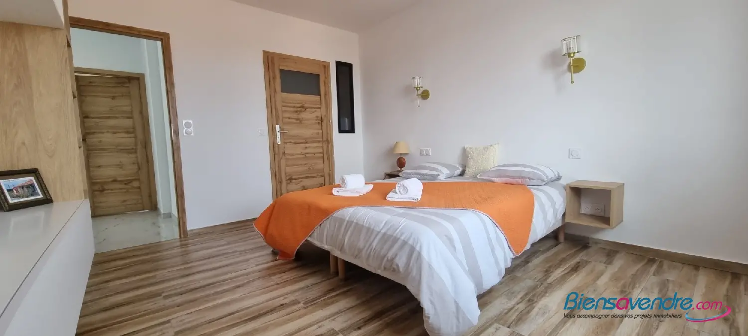  te koop appartement Royan Charente-Maritime 5