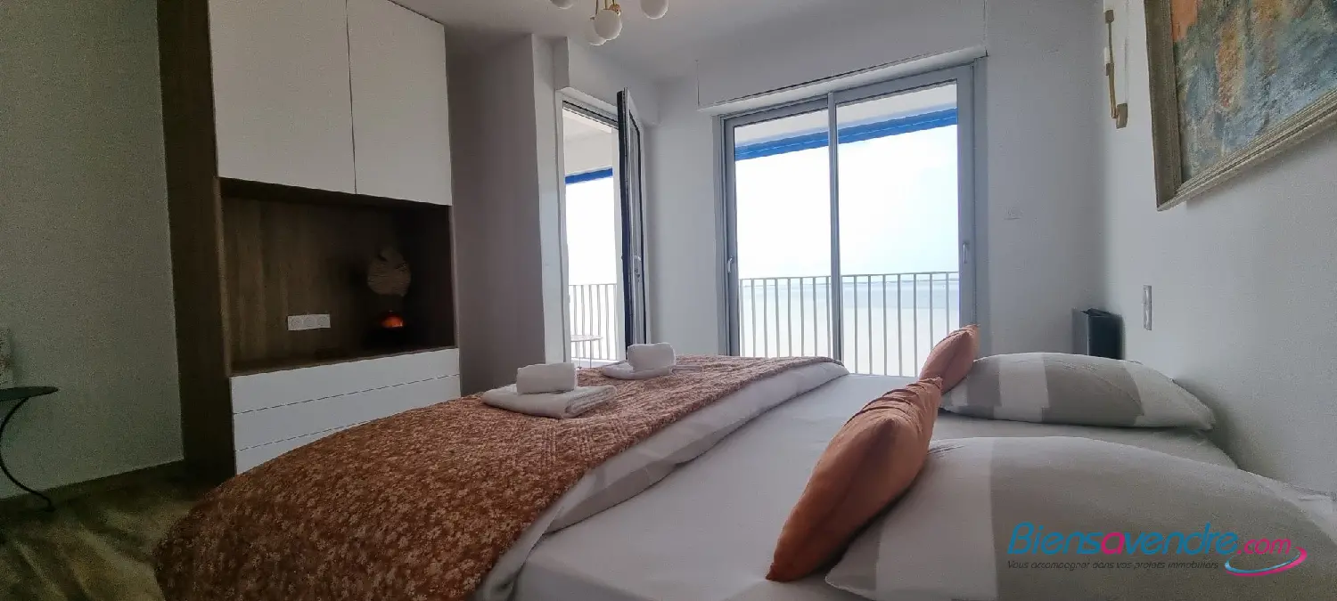  te koop appartement Royan Charente-Maritime 6
