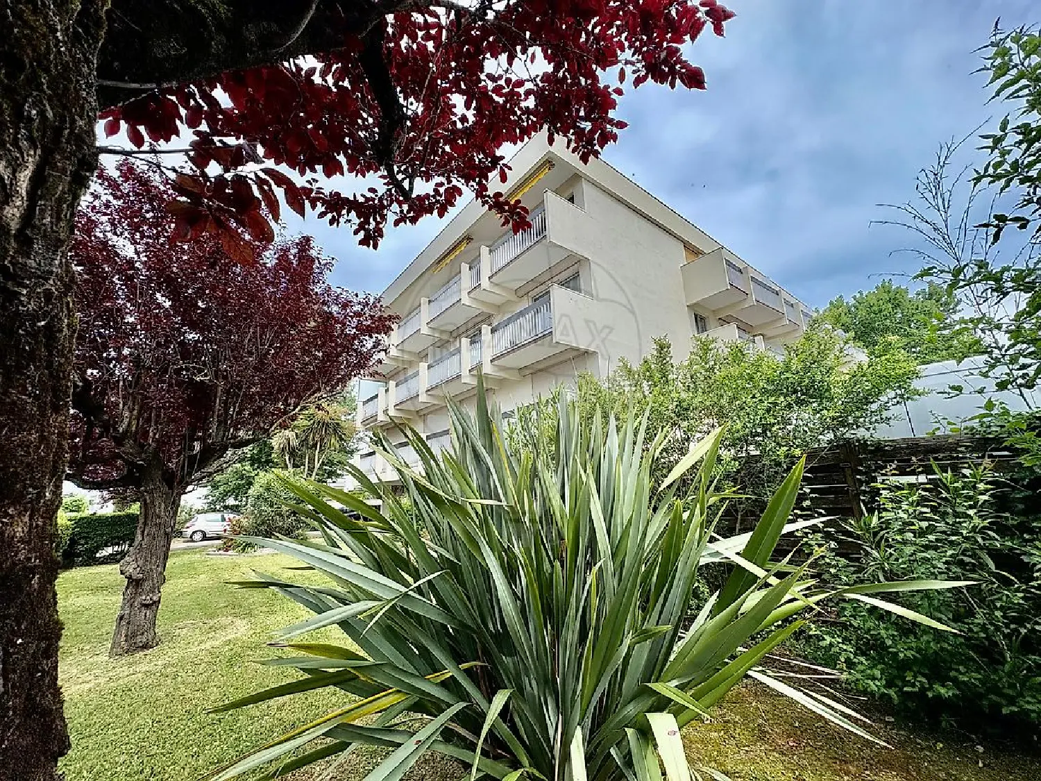  te koop appartement Royan Charente-Maritime 1