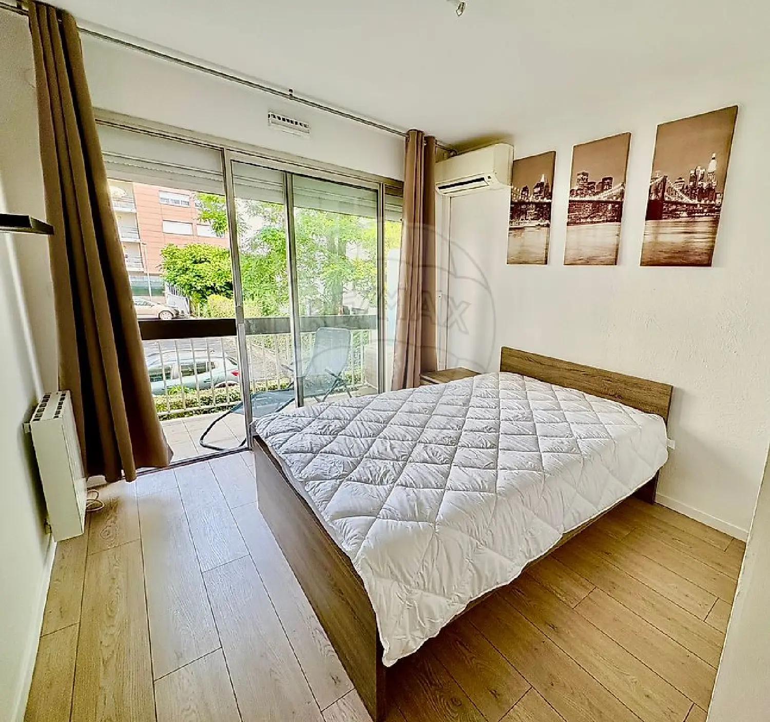  te koop appartement Royan Charente-Maritime 5