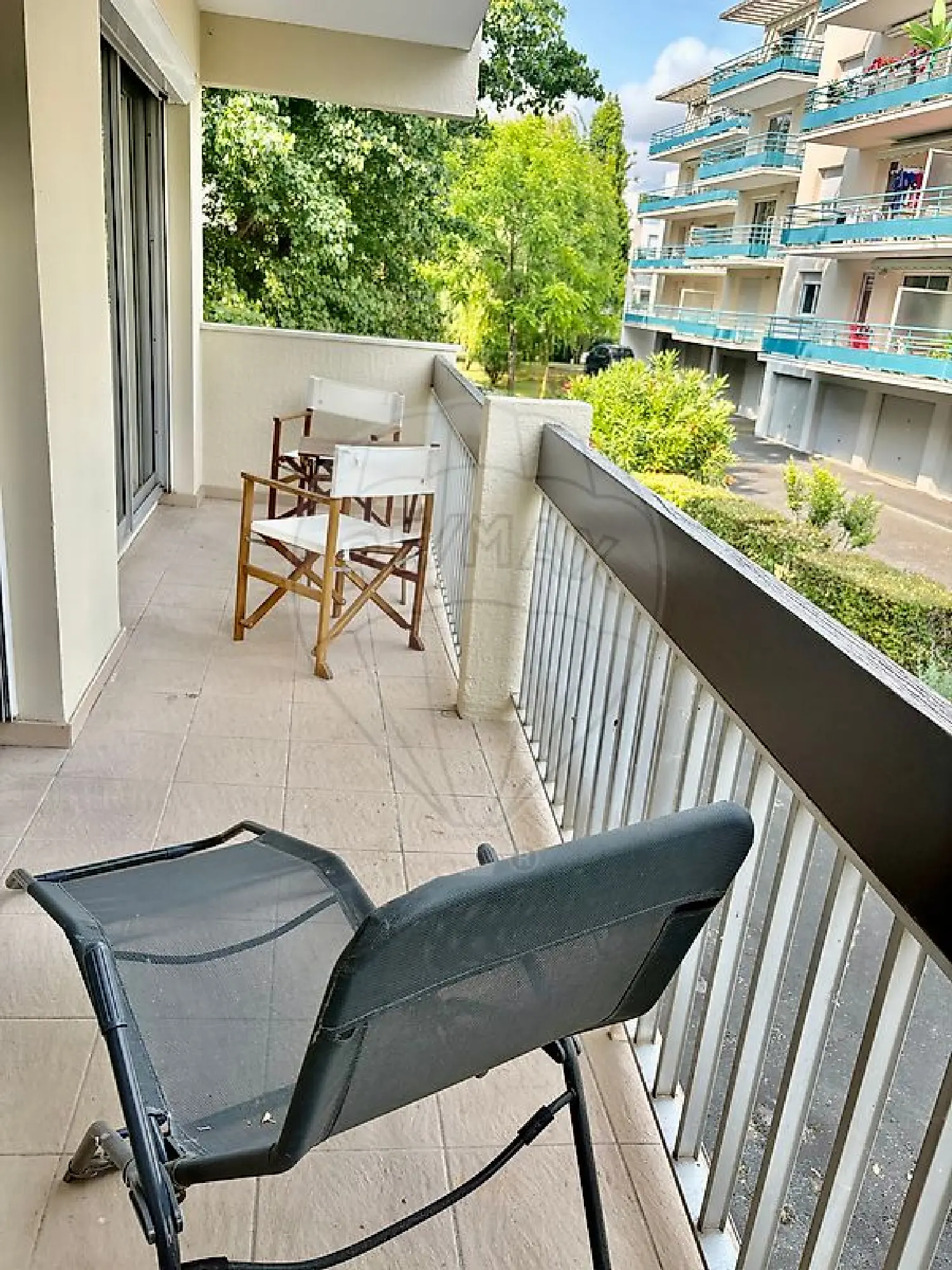  te koop appartement Royan Charente-Maritime 6