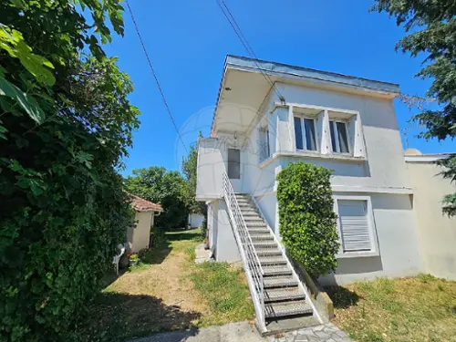 Royan Charente-Maritime apartamento foto 7105915
