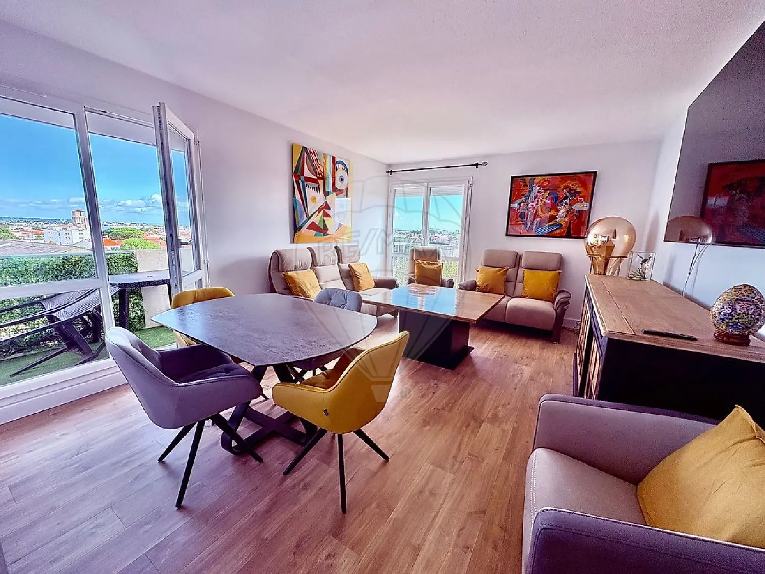  for sale apartment Royan Charente-Maritime 2