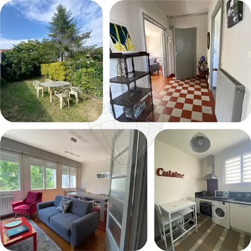 Royan Charente-Maritime apartment foto 7116910