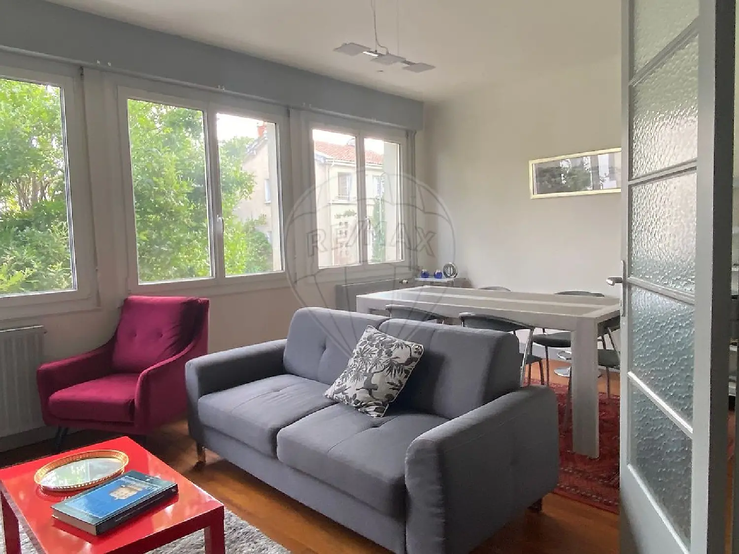  à vendre appartement Royan Charente-Maritime 4