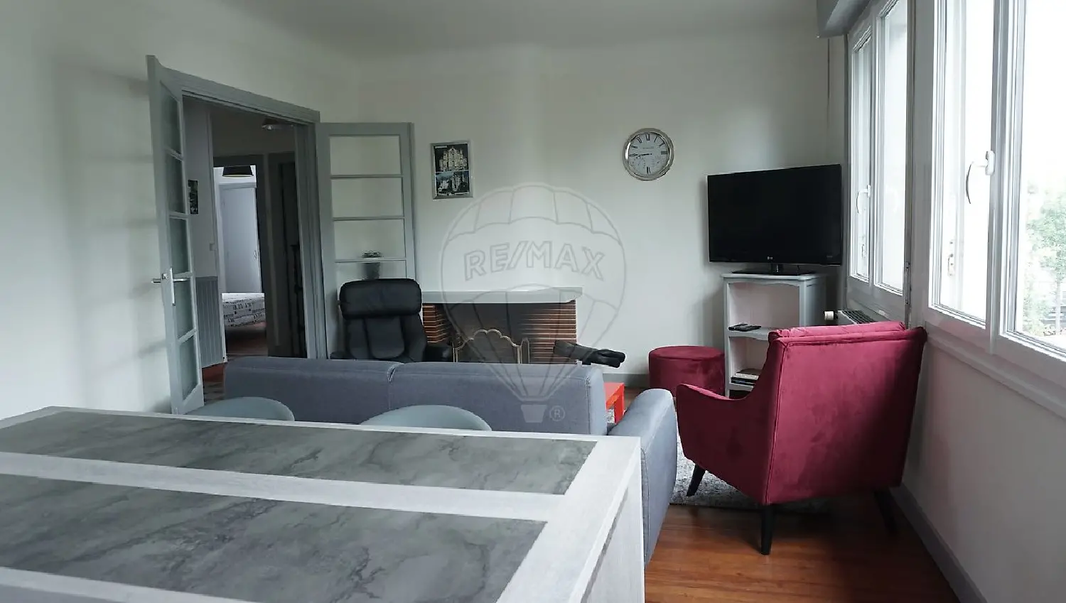  à vendre appartement Royan Charente-Maritime 5
