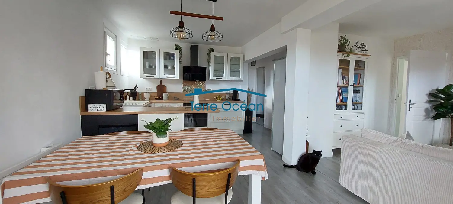  te koop appartement Royan Charente-Maritime 3