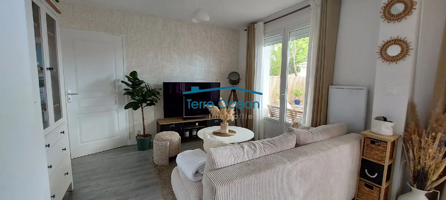  te koop appartement Royan Charente-Maritime 5