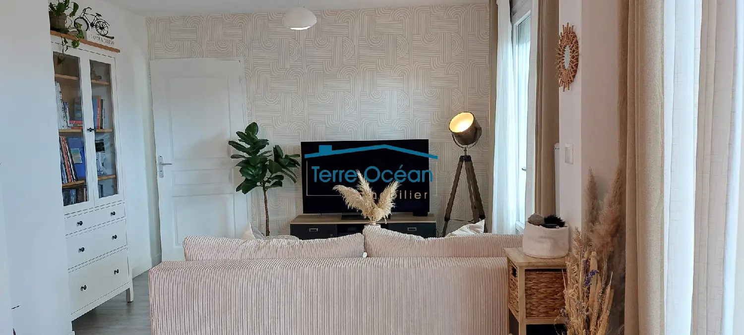  te koop appartement Royan Charente-Maritime 6