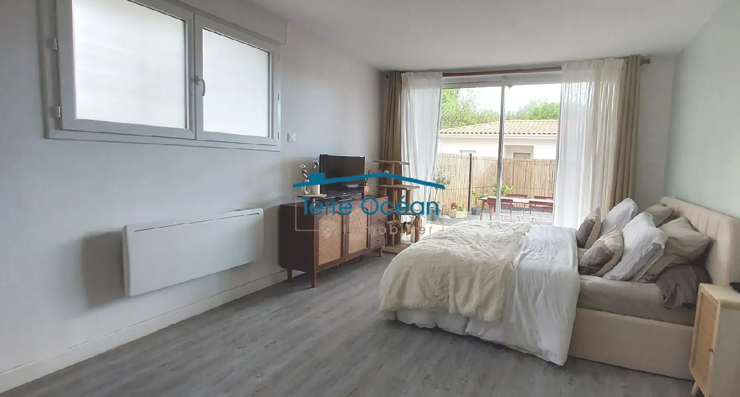  te koop appartement Royan Charente-Maritime 7