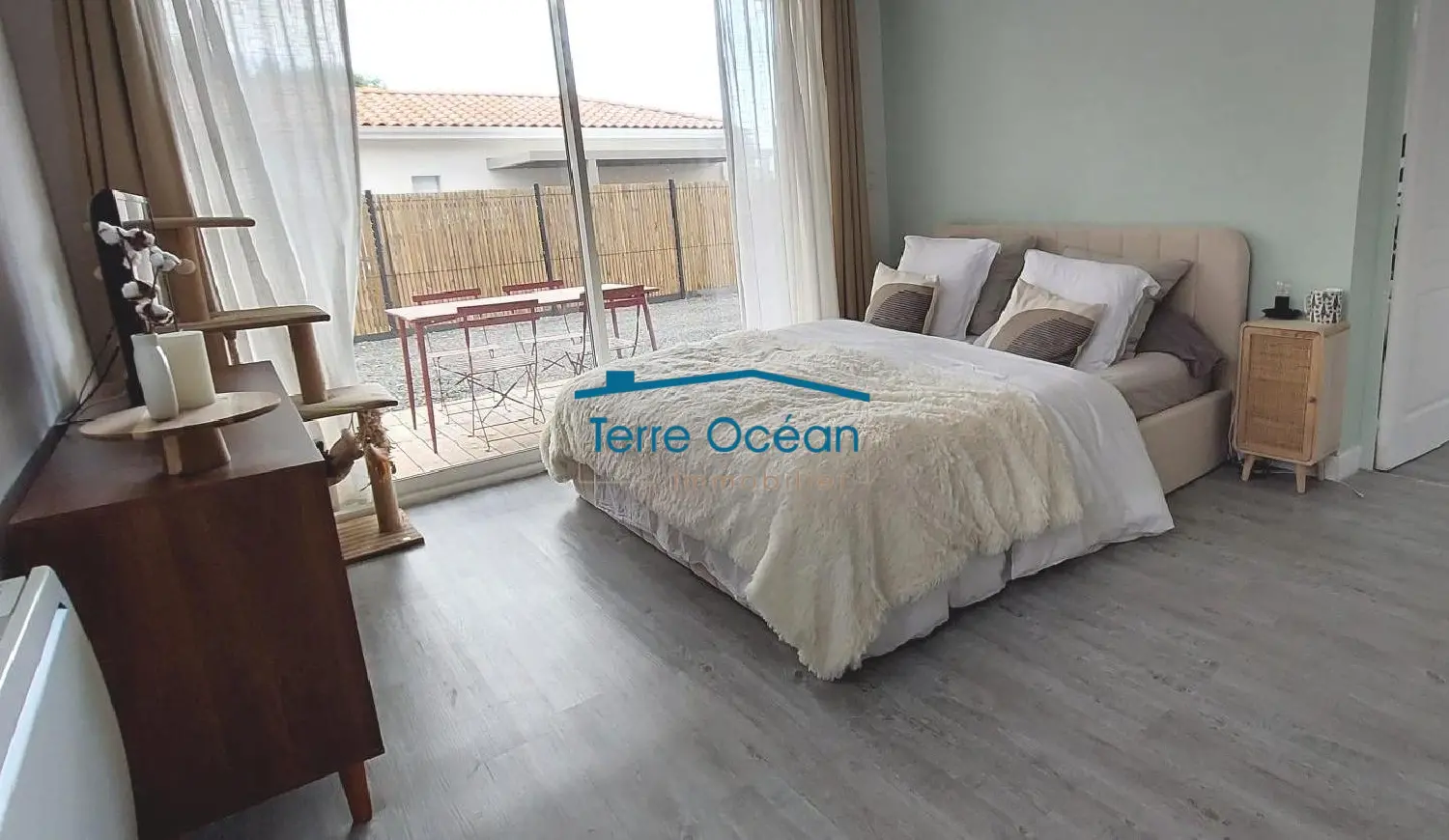  te koop appartement Royan Charente-Maritime 8