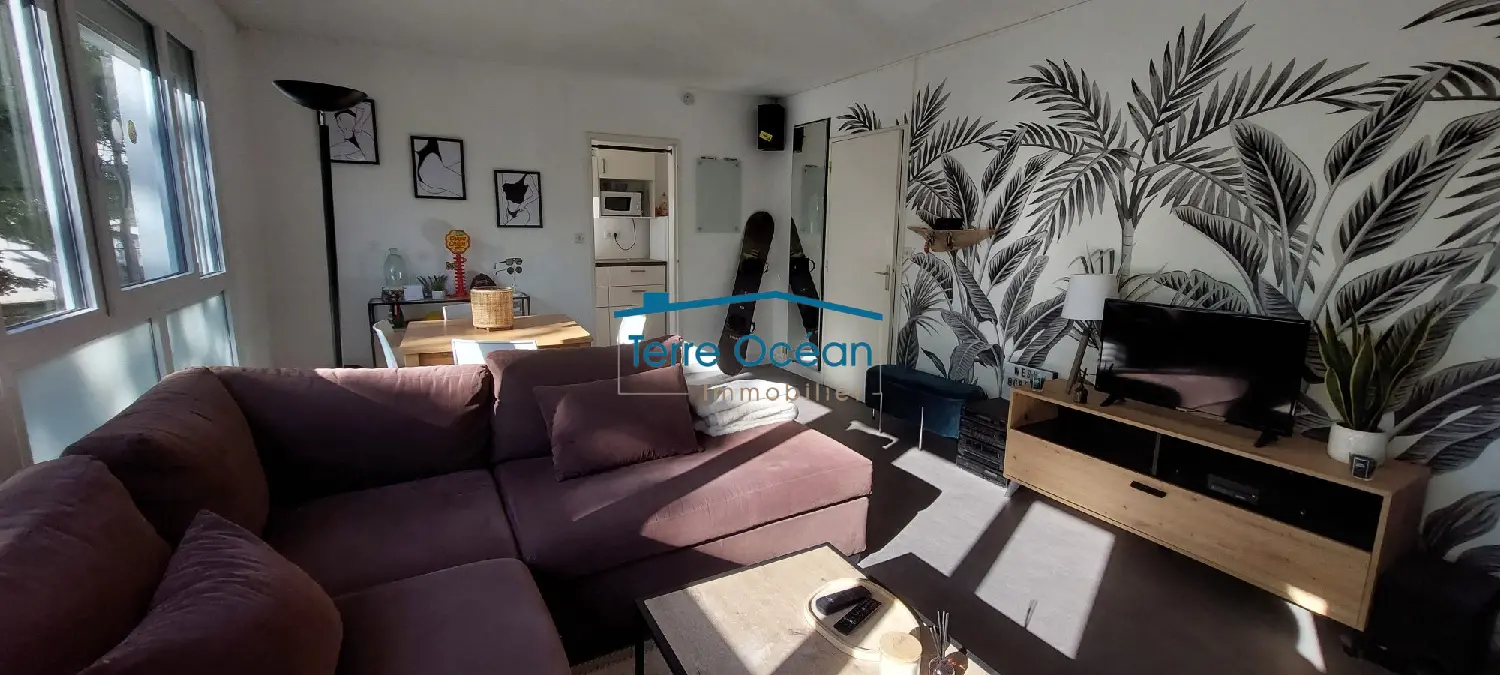  à vendre appartement Royan Charente-Maritime 2