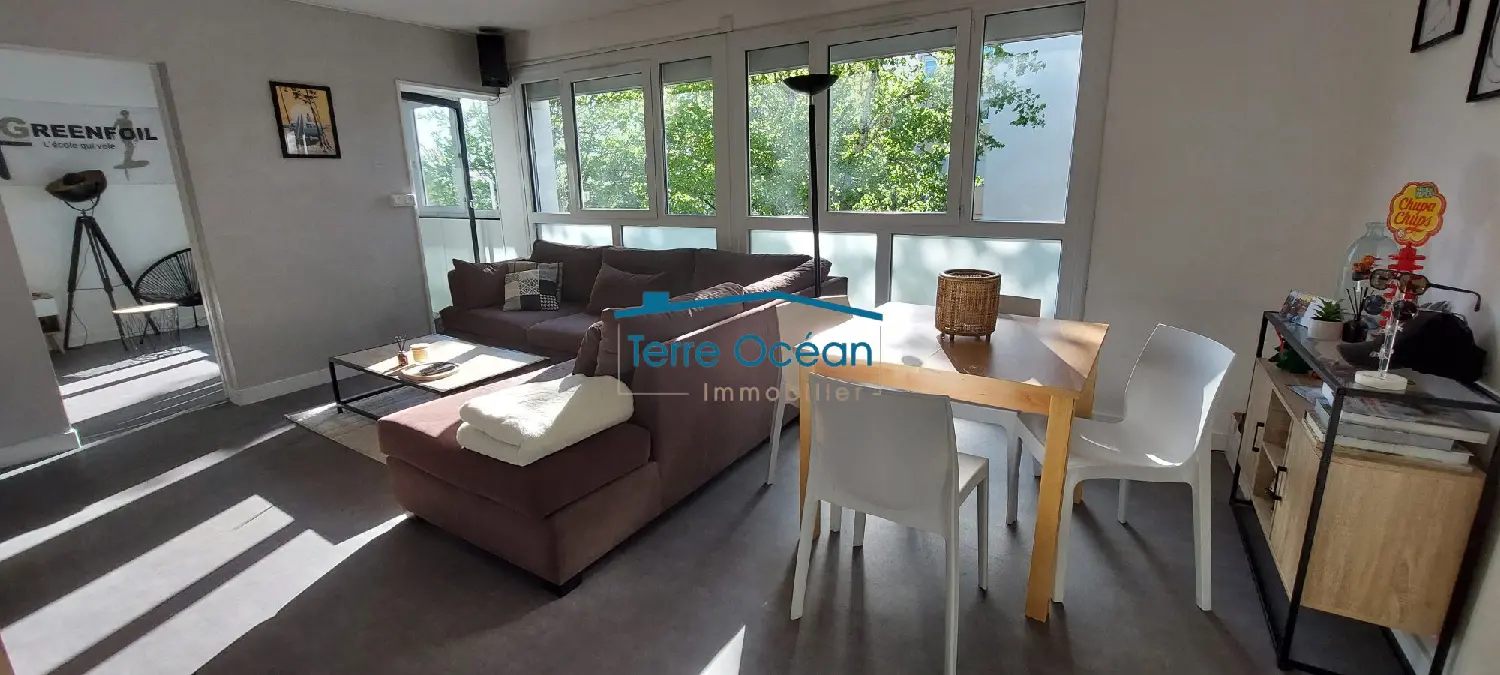  à vendre appartement Royan Charente-Maritime 3