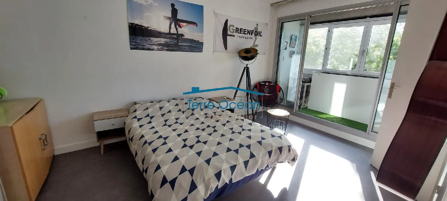  à vendre appartement Royan Charente-Maritime 5