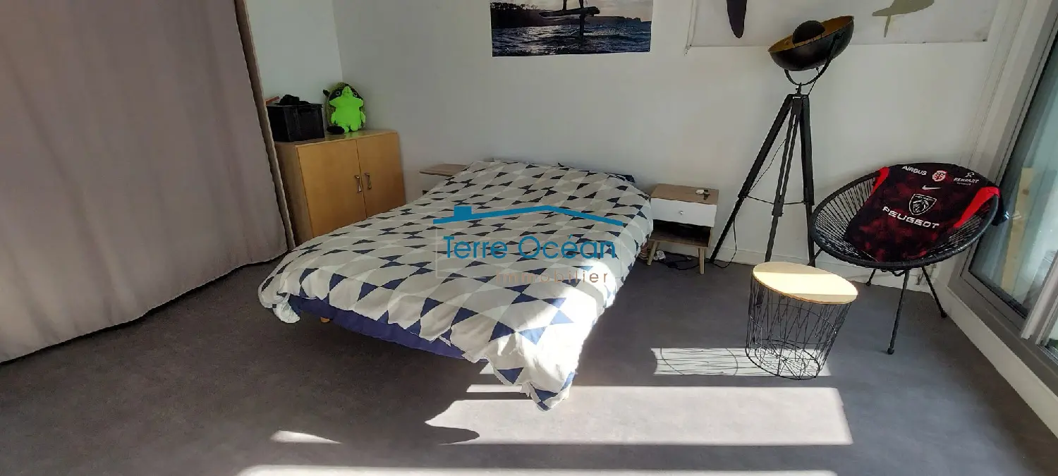  à vendre appartement Royan Charente-Maritime 6