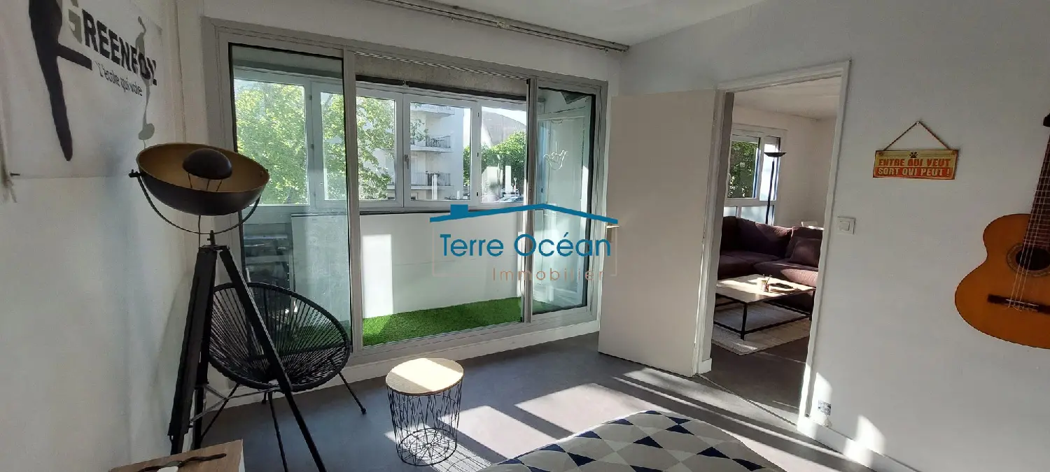  à vendre appartement Royan Charente-Maritime 7