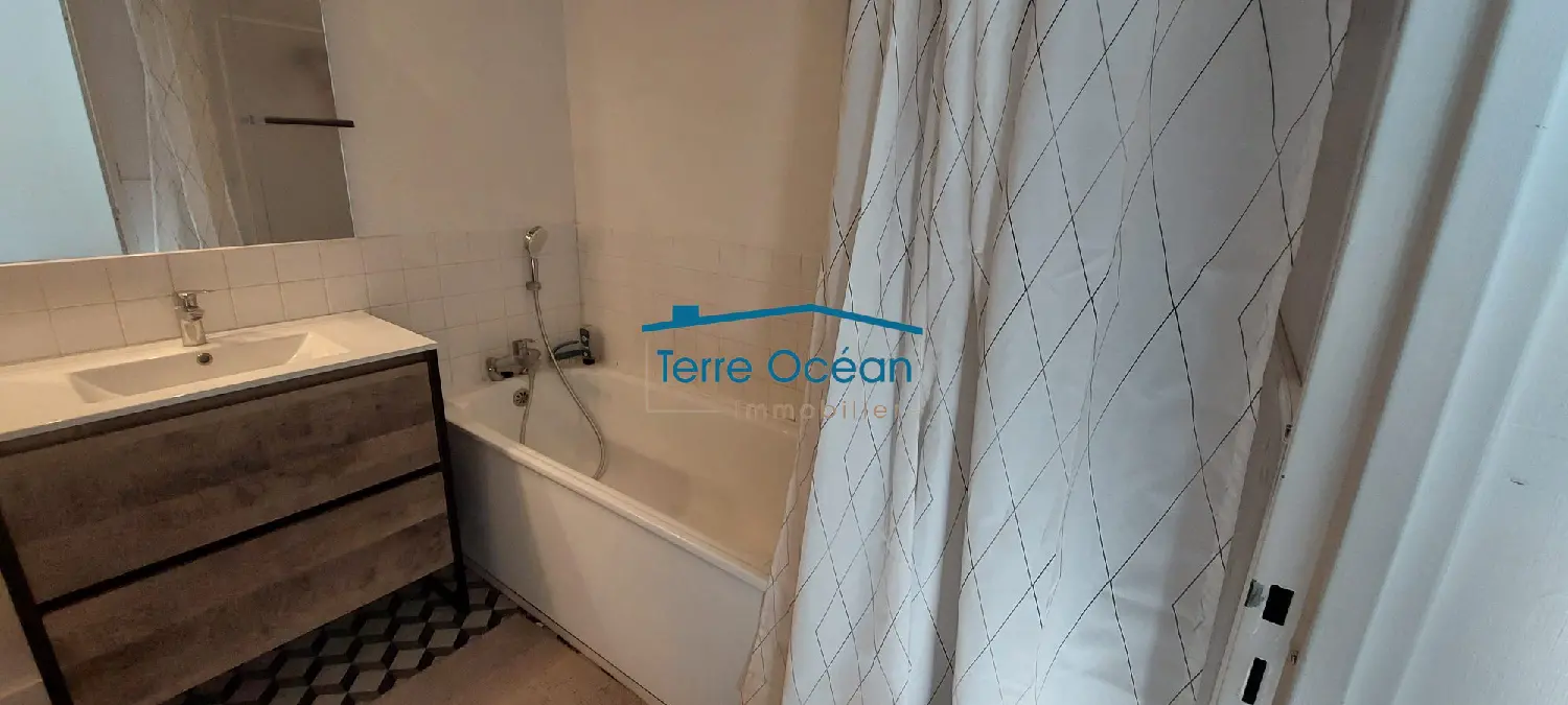  à vendre appartement Royan Charente-Maritime 8