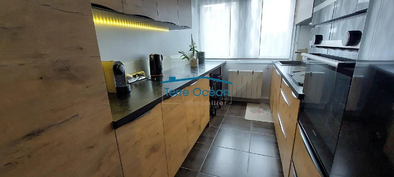  à vendre appartement Royan Charente-Maritime 2