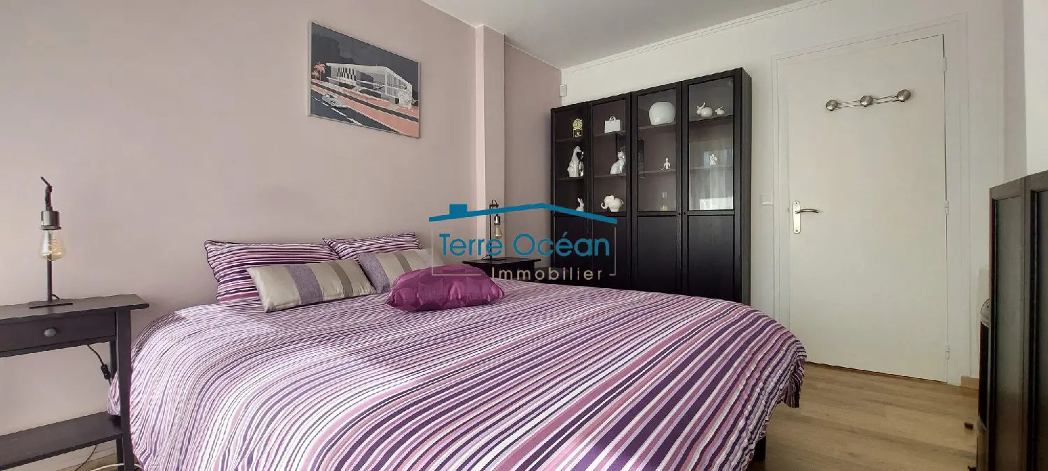  à vendre appartement Royan Charente-Maritime 7