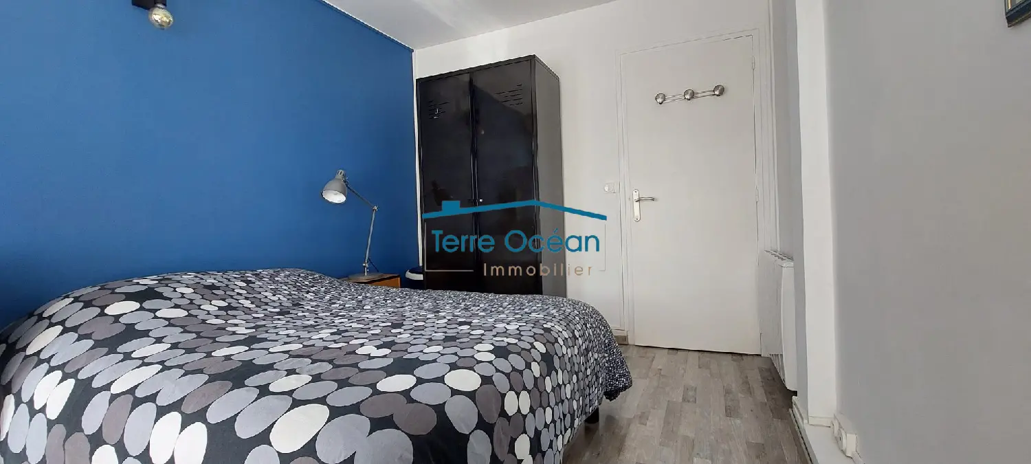  à vendre appartement Royan Charente-Maritime 8