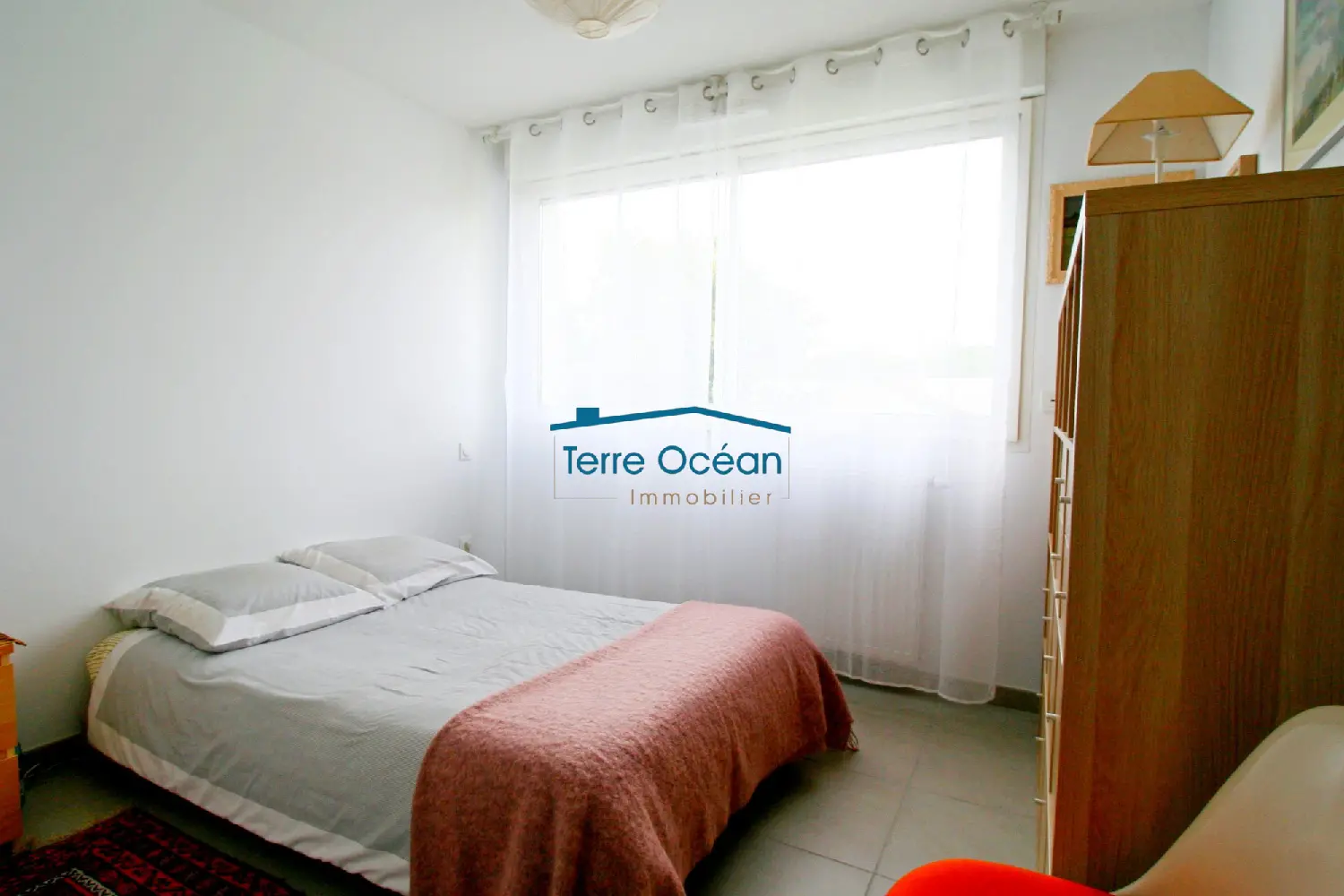  à vendre appartement Royan Charente-Maritime 4