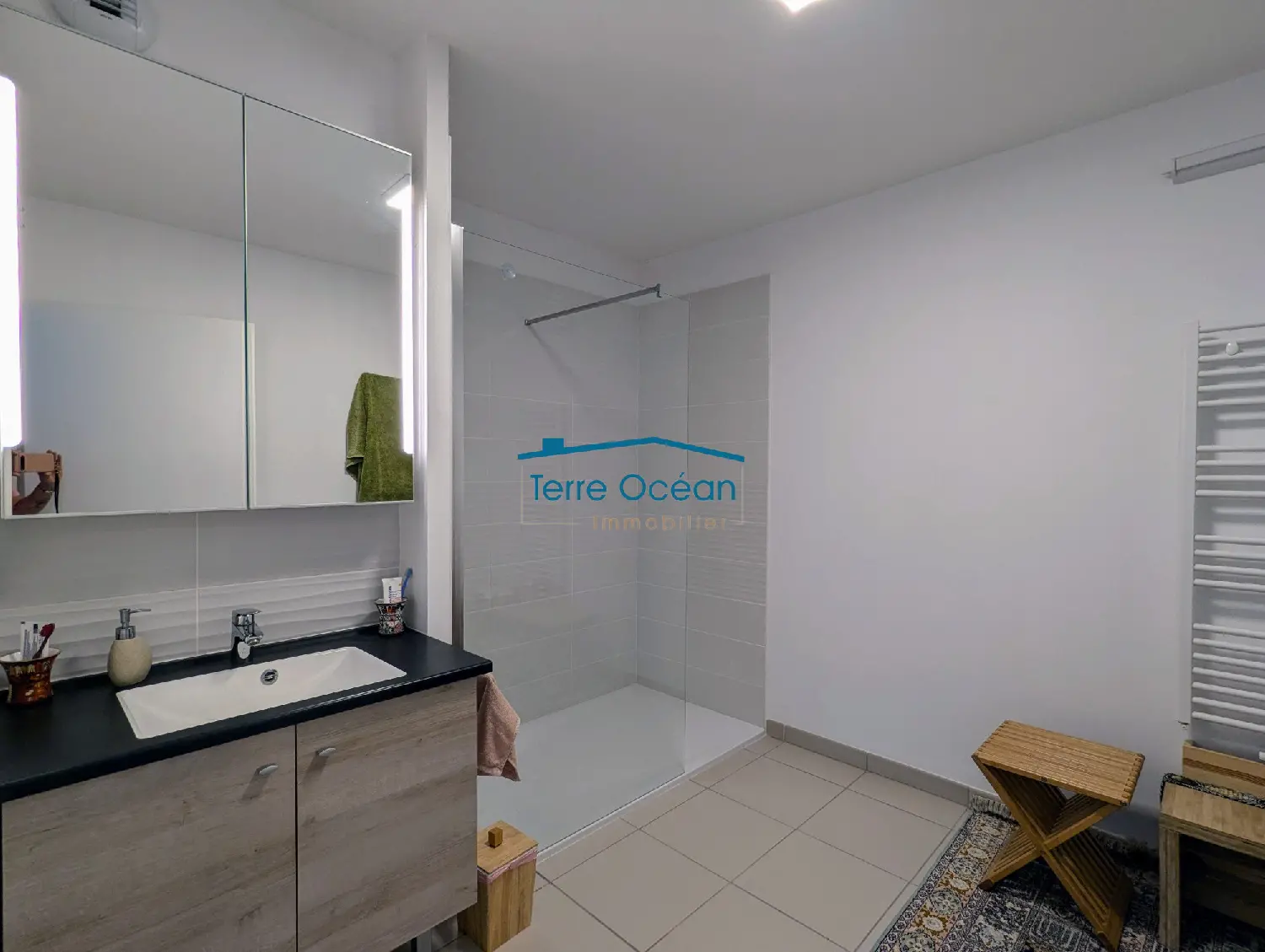  à vendre appartement Royan Charente-Maritime 5